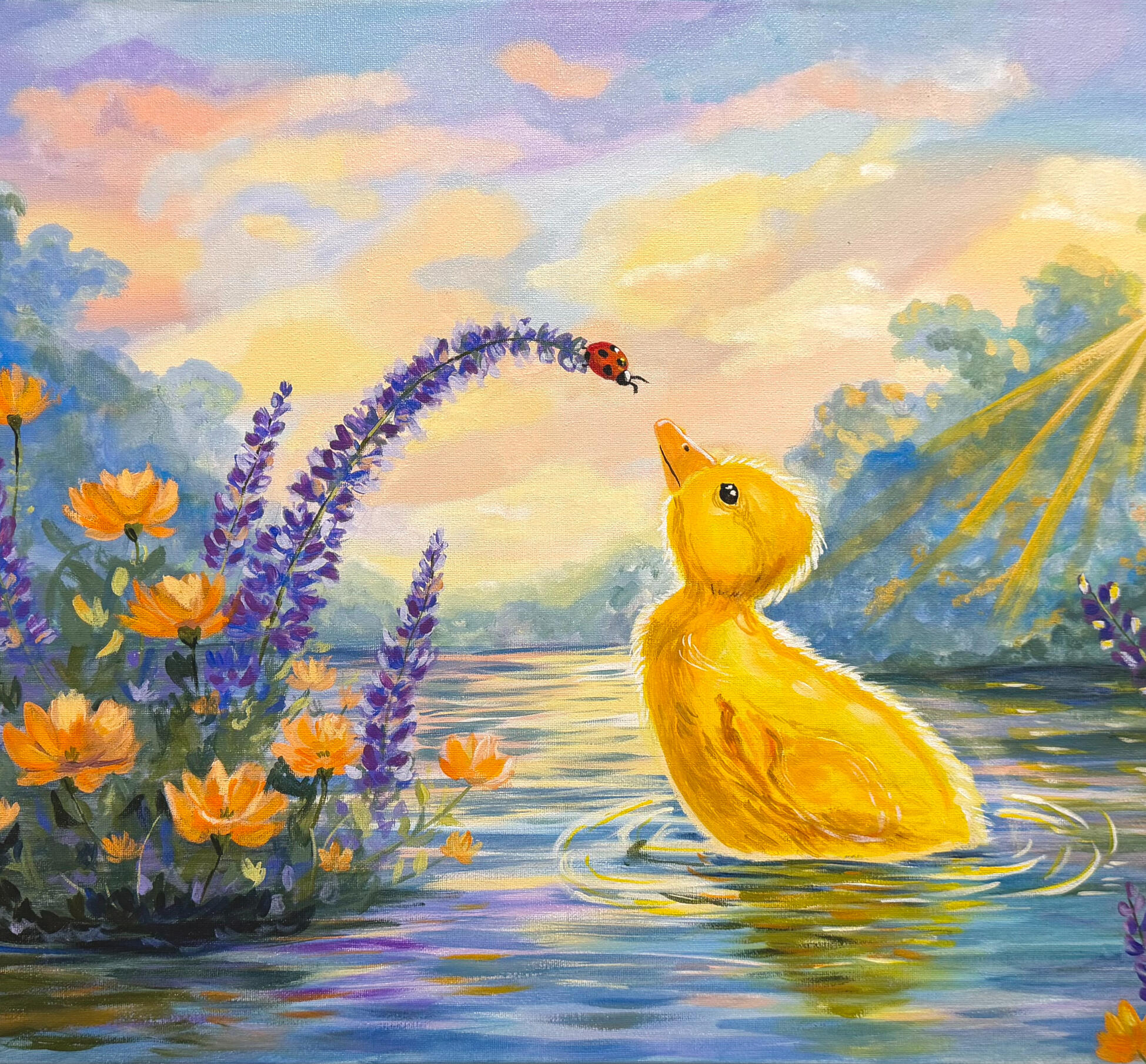 Original Painting