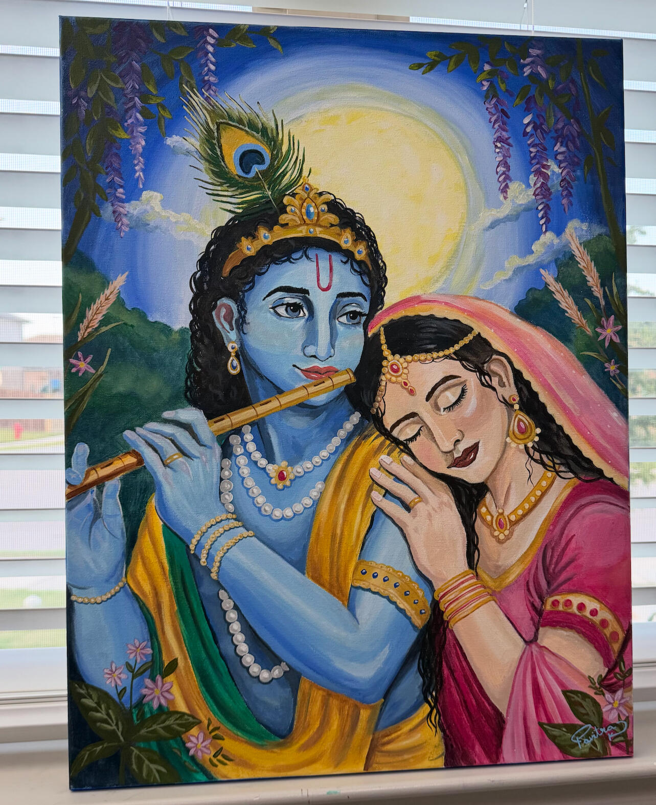Original Painting